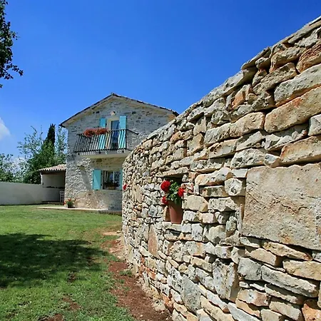 Longo Holiday home Glavani