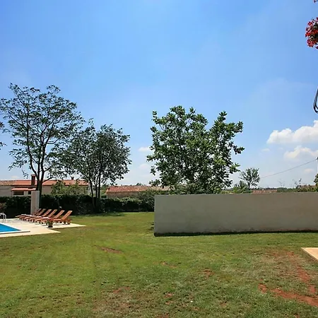 Vakantiehuis Longo Glavani