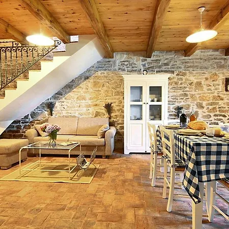 Tatil Evi Longo