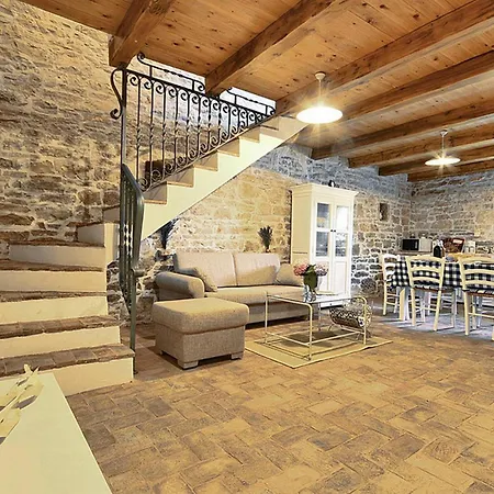 Vakantiehuis Longo
