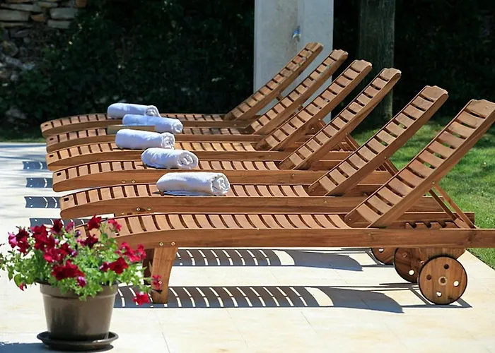 Longo Vakantiehuis *