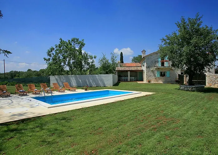 Longo Vakantiehuis *